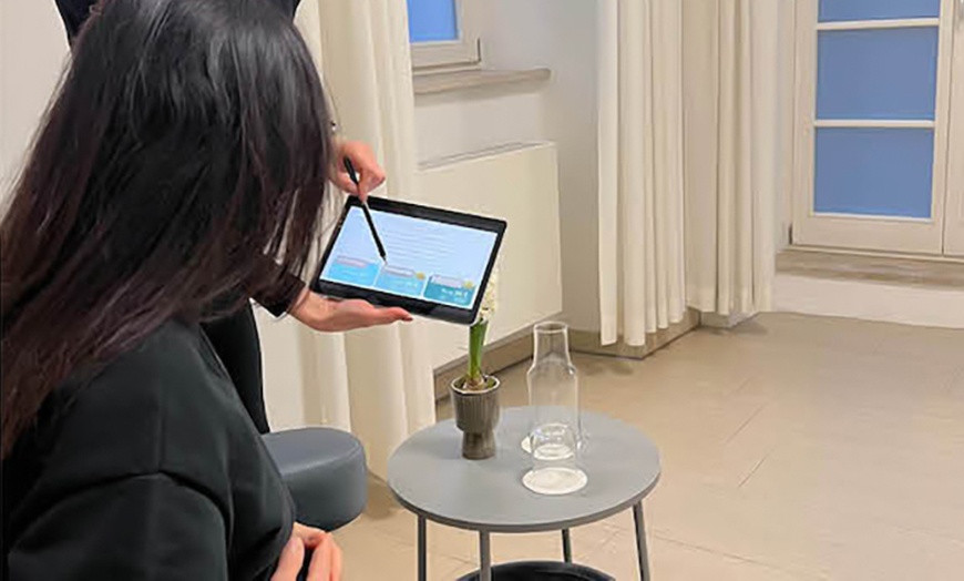 Image 6: 2 oder 3 EMP-Beckenboden-Trainings à 30 Min. inkl. Anamnesegespräch