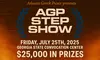 Atlanta Greek Picnic on July 25