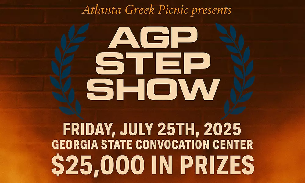 Atlanta Greek Picnic on July 25 - Primary Image