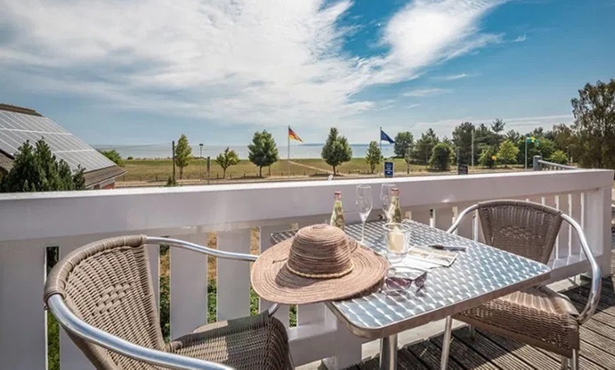 Image 8: Rügen-Auszeit: 2–7 Nächte inkl. Frühstück und 1x Abendessen