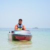 Image 4: Experience 30, or 60 Minute on a Luxurious Watercraft in Dubai for One