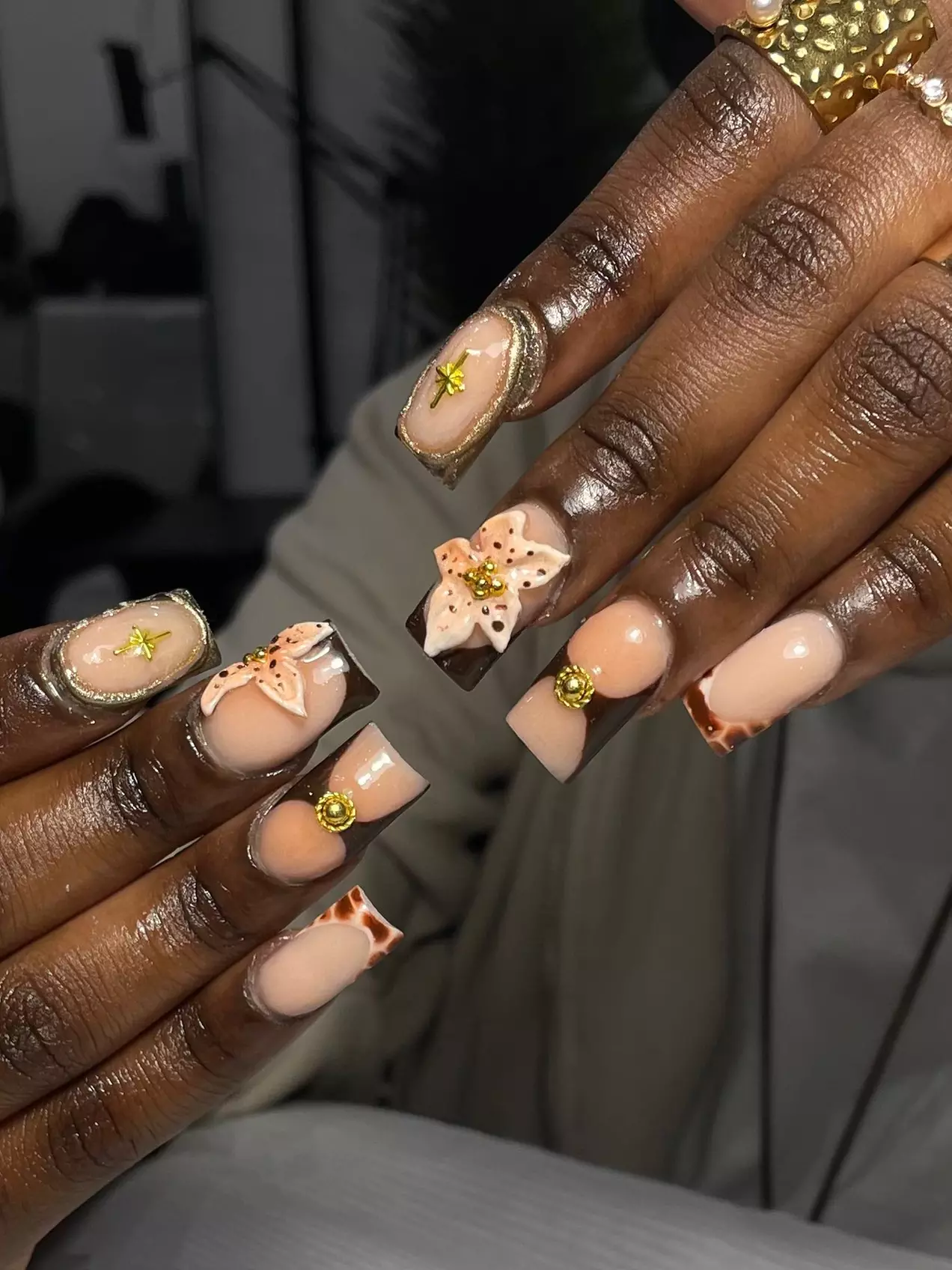 Up to 33% Off on Nails & Mani/Pedi at The Slay Room