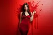 Point & Shoot Design offers 15-Min Paint Portrait Session + 1 Retouched High-Res Digital Image (Up to 55% Off) - Image 2