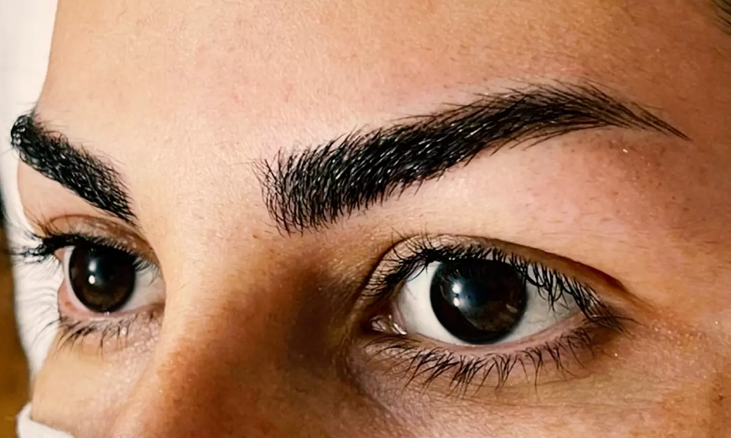 Flawless Brows & Lips with Microblading or Lip Blushing