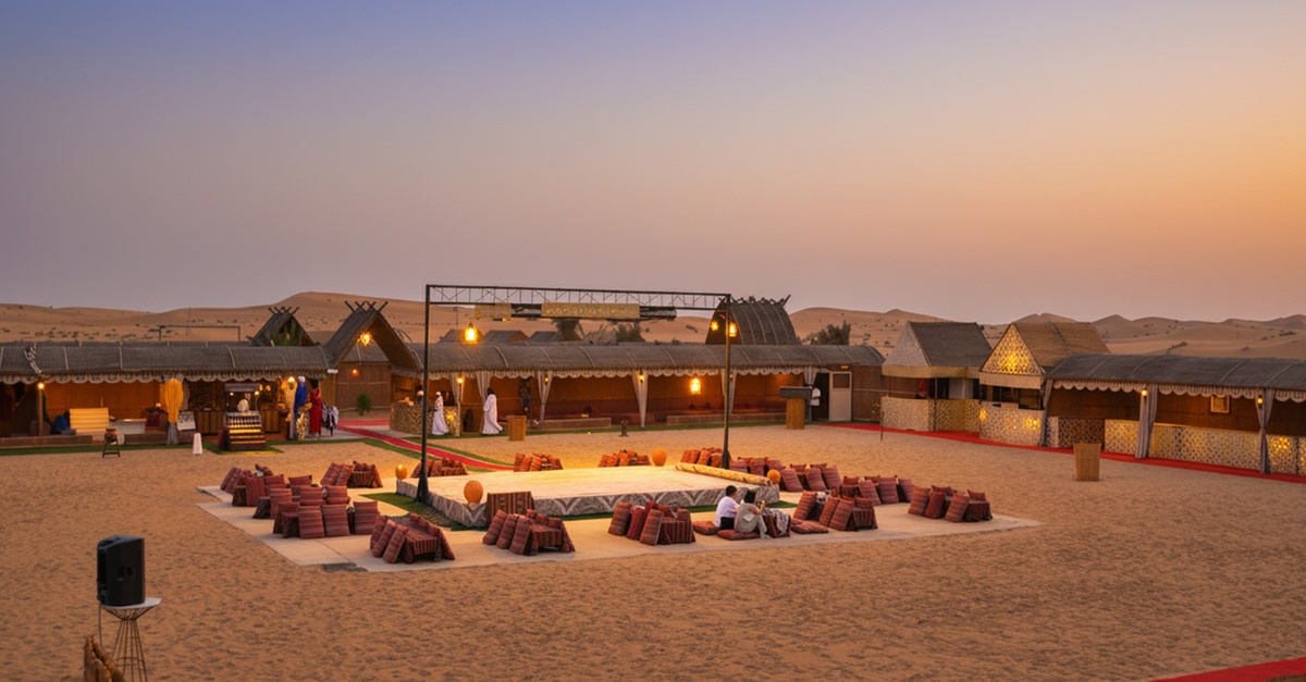 Half-day Desert Safari: 1, 2, 4 Persons With Vip Mrng Or Evng Option Half-day Desert Safari: 1, 2, 4 Persons With Vip Mrng Or Evng Option