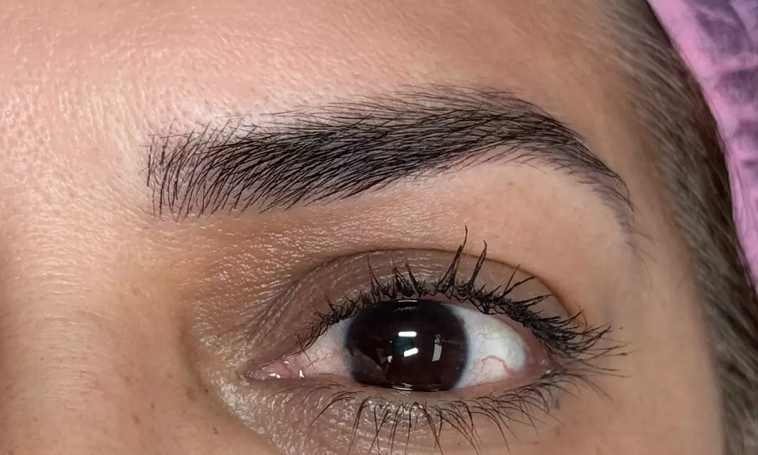 One Permanent Eyeliner, Lipblushing, Microblading or Powder Brows