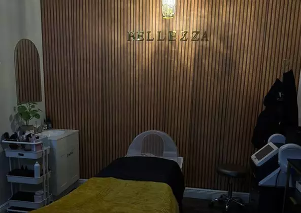 Luxurious Head Spa Treatments for Total Relaxation 
