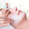 Image 1: 45 Min Express Microdermabrasion, 60 Min Light Facial for One & More
