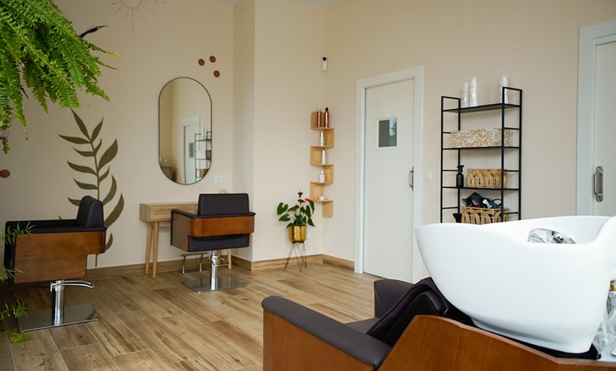 Image 7: Ritual head spa con duración a elegir y diagnóstico personalizado 