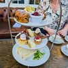 Image 12: Mother’s Day Spa Escape with Afternoon Tea for One or Two