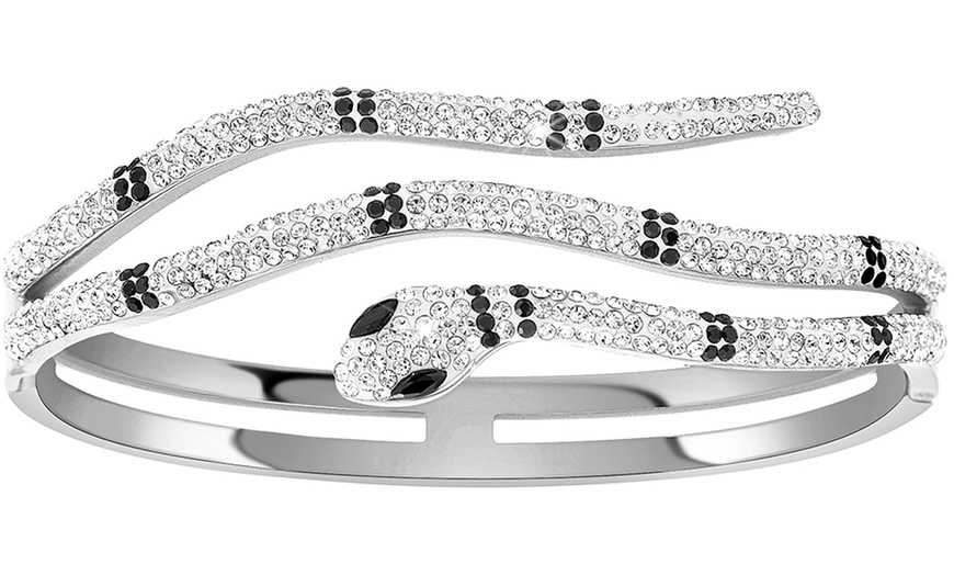 Image 10: Pulsera SC Crystal