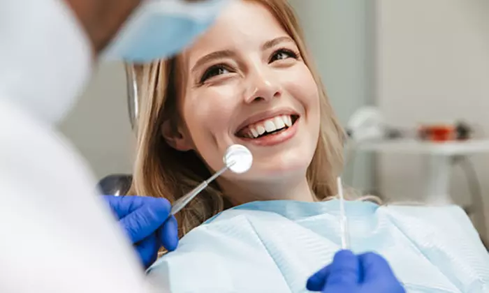 Up to 56% Off on  at AJ Dental Surgery