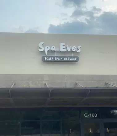 Enjoy Luxury Head Spa Treatments for 1 or 2 w/Massage on Neck & Scalp