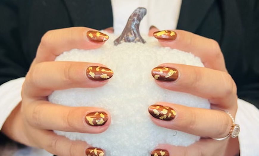 Image 3: Regular Mani & Pedi for Ultimate Relaxation at Vanity Pham Salon
