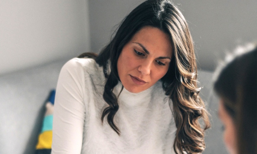 Image 3: Up to 69% Off on Consultant - Counsellor / Therapist at MindFluent UK