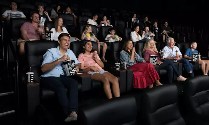 Event Cinema eVouchers Price Drop Sale