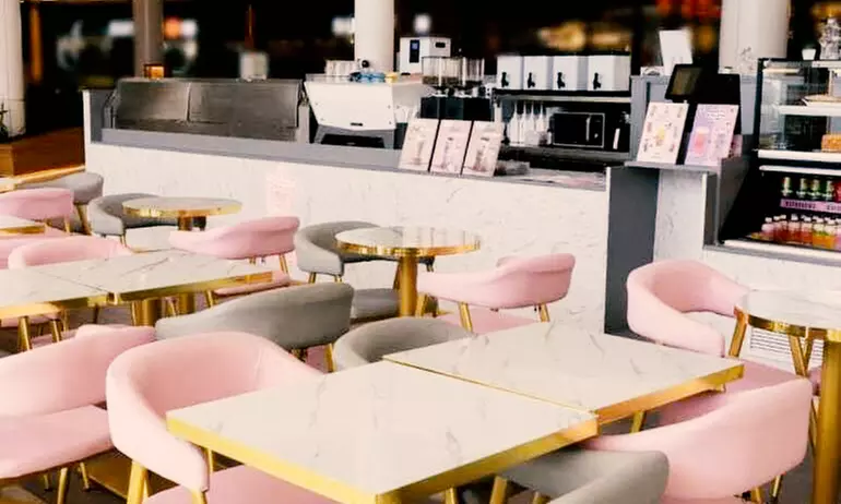 Bubble tea de 500 ml o 700 ml para 1 o 2 con opción a postre