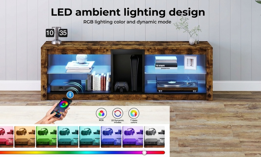 Image 10: Sello TV Entertainment Units and Wall Mount Solutions 