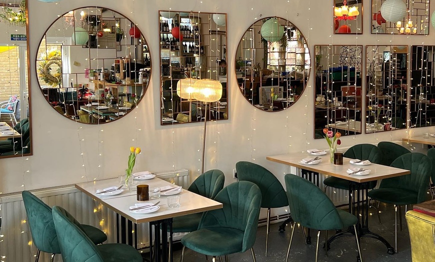 Image 9: Up to 55% Off on Italian Cuisine at Arte And Pasta