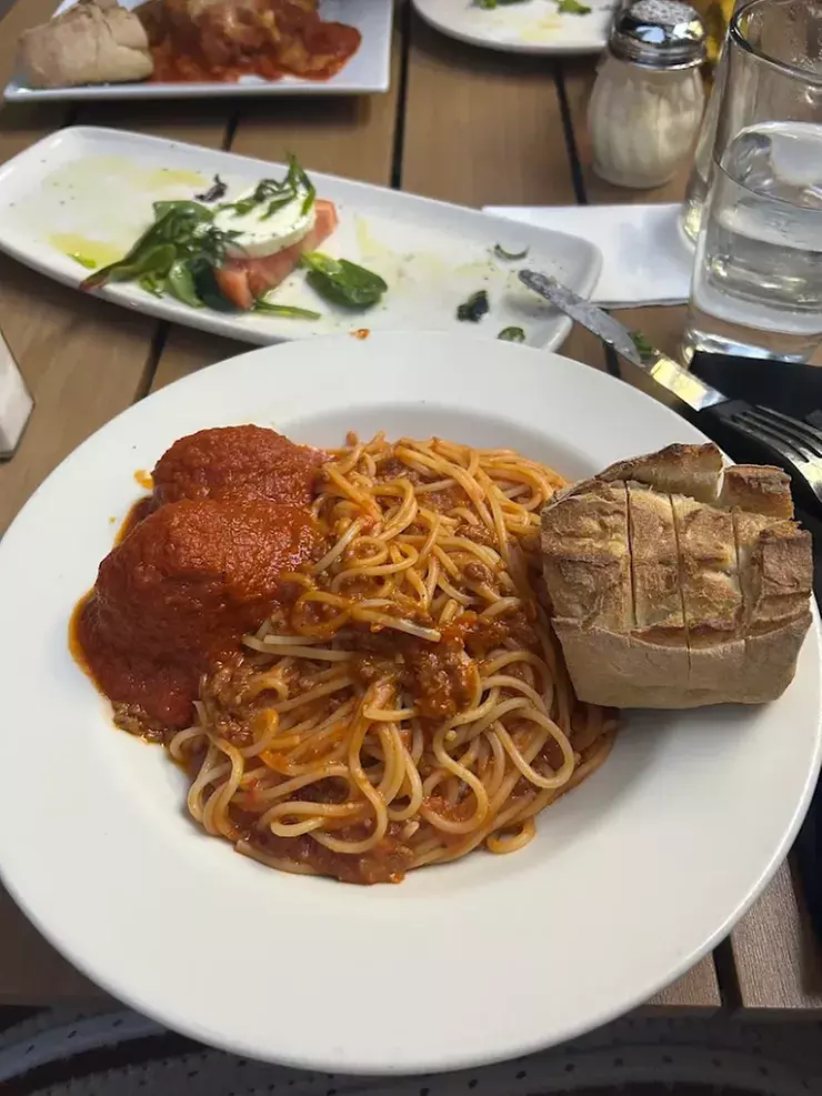 Satisfy Cravings with $40, $60 Toward Food and Drink or Holiday Dinner