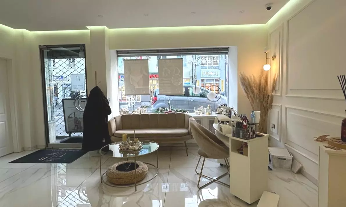 Einzel- oder 3er-Sitzung à 30 Min. Po-Lift durch Vakuum-Anwendung