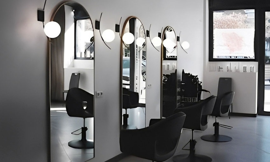 Image 3: Ritual head spa de duración a elegir con hidratación o limpieza facial