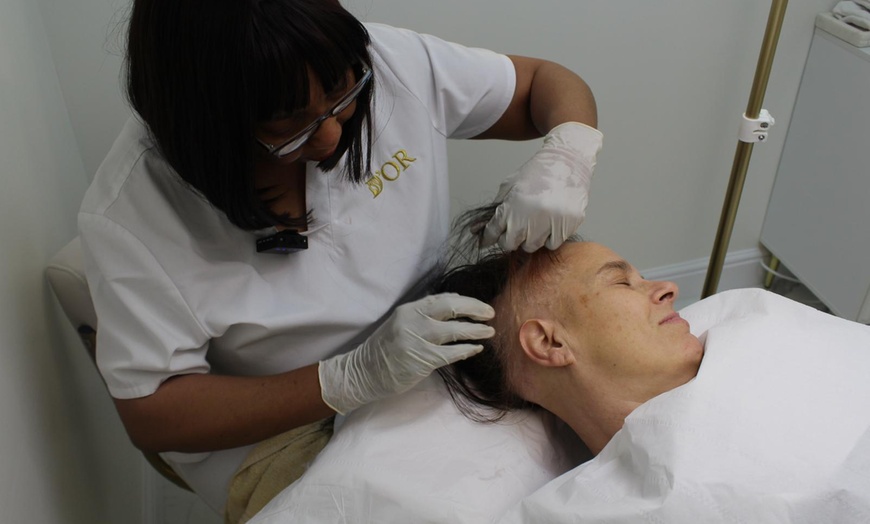 Image 6: Enjoy Pampering Packages with Choices of Relaxation Options