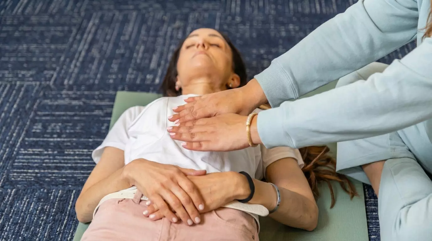 1, 3, or 5 Personalized Reiki Healing/Reiki +Reflexology Combo(60 Min)