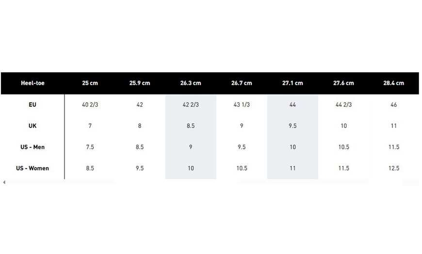 Image 9: Adidas Jeans Trainers, Iconic 80s Design in Grey & Blue