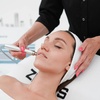 Image 1: Deluxe Hydro Diamond Facial w/ Dermalux Triwave LED Light Therapy