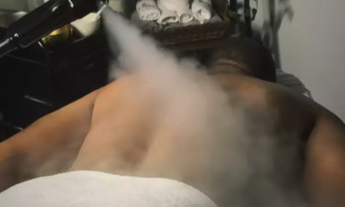 Enjoy 1,3 or 5  Choice of Massage (Swedish or Deep Tissue) -60-Min