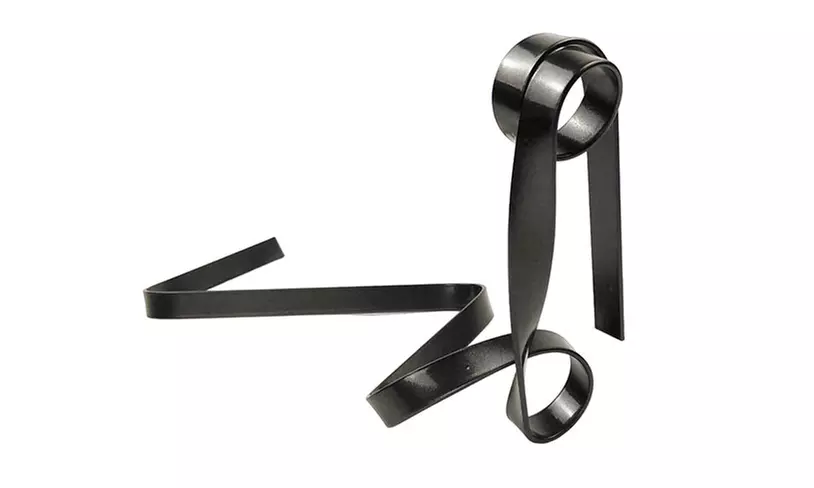 Floating Wine Bottle Holder