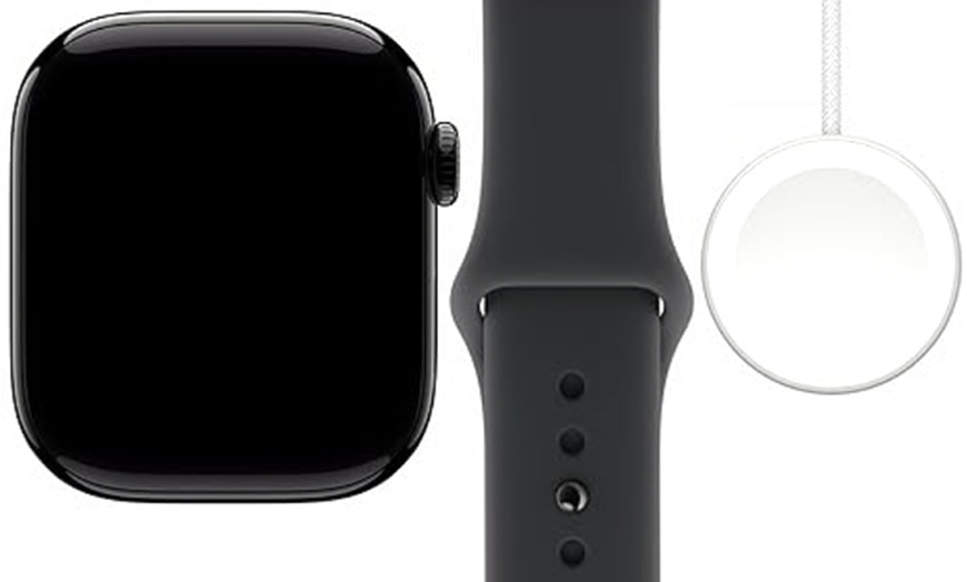 Image 3: Apple Watch Series 11, 42 oder 46 mm Gehäuse, Neu