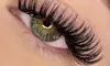 Up to 75% Off on False Eyelash Application at K Marie Beauty Studio