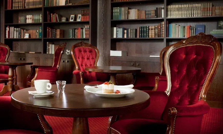 Image 8: Böhmen: 1-4 Nächte für Zwei mit Frühstück & Late Check-Out