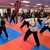 Image 9: 1 or 2 Months of Korean Martial Arts with Uniform Options