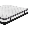 Image 3: Osteopedic Euro Top Pocket Spring Mattress
