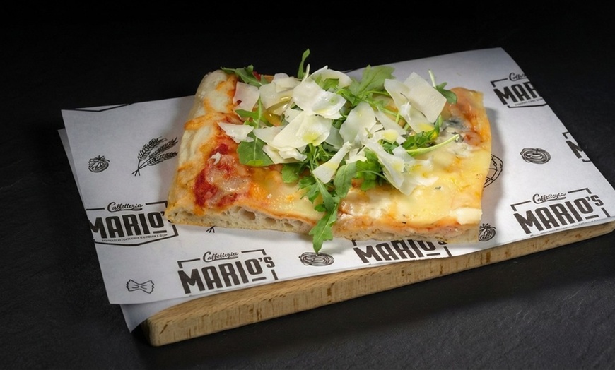 Image 5: Uitgebreide Italiaanse proeverij in de Markthal voor 2 of 4 personen