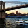 Image 1: (Up to 49% Off) Sunset Cruise from Event Cruises NYC