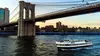 (Up to 49% Off) General Admission to Sunset Cruise from Event Cruises NYC