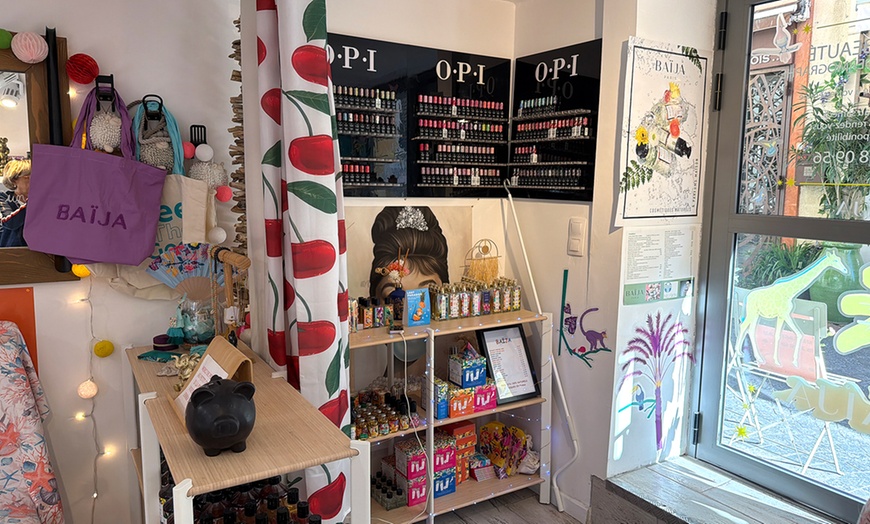 Image 5: Beauté des mains et/ou des pieds