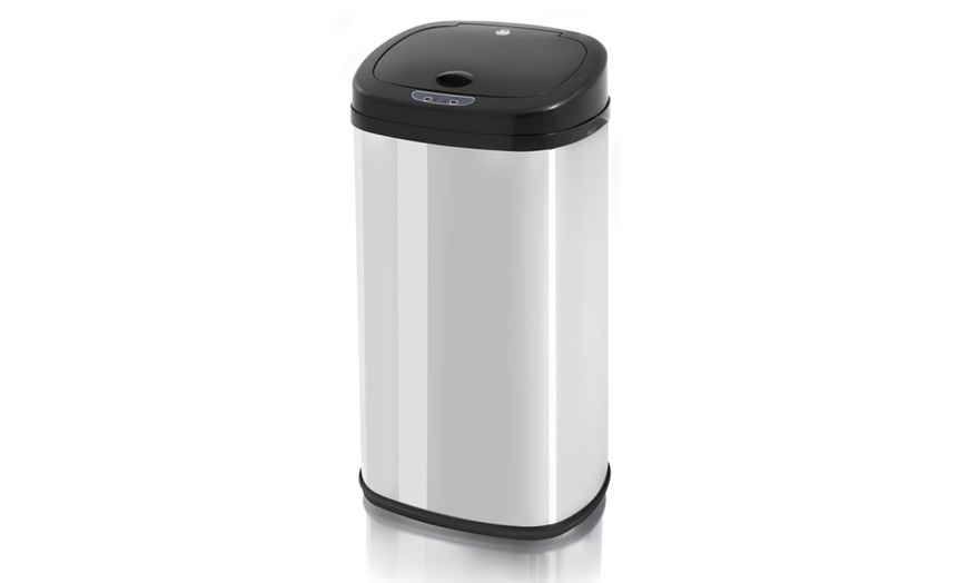 Image 2: Swan Utility 42L Sensor Bin