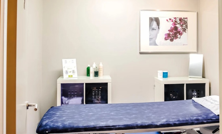 Image 3: 1, 2 o 4 sesiones dobles de criolipólisis