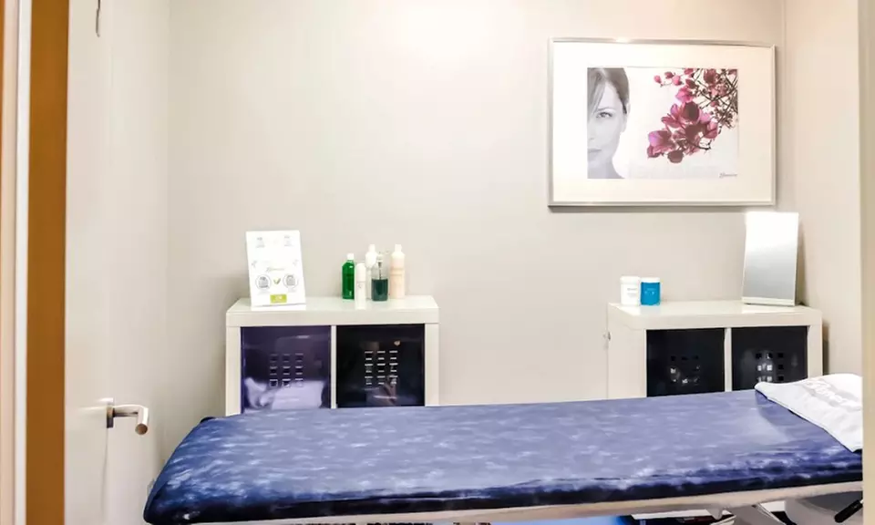 1, 2 o 4 sesiones dobles de criolipólisis