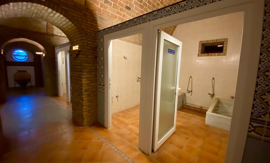 Image 9: Circuito termal de 80 o 120 minutos para 2 personas