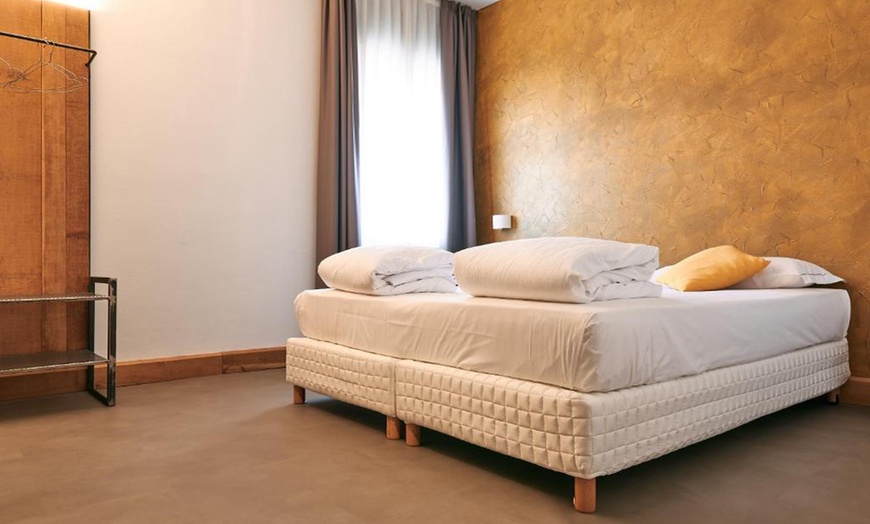 Image 6: Treviso: soggiorno con colazione o cena e drink di benvenuto per 2