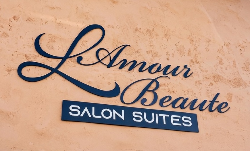 Image 2: Silky-Smooth, Hair-Free Skin with Brazilian & Underarm Waxing Sessions