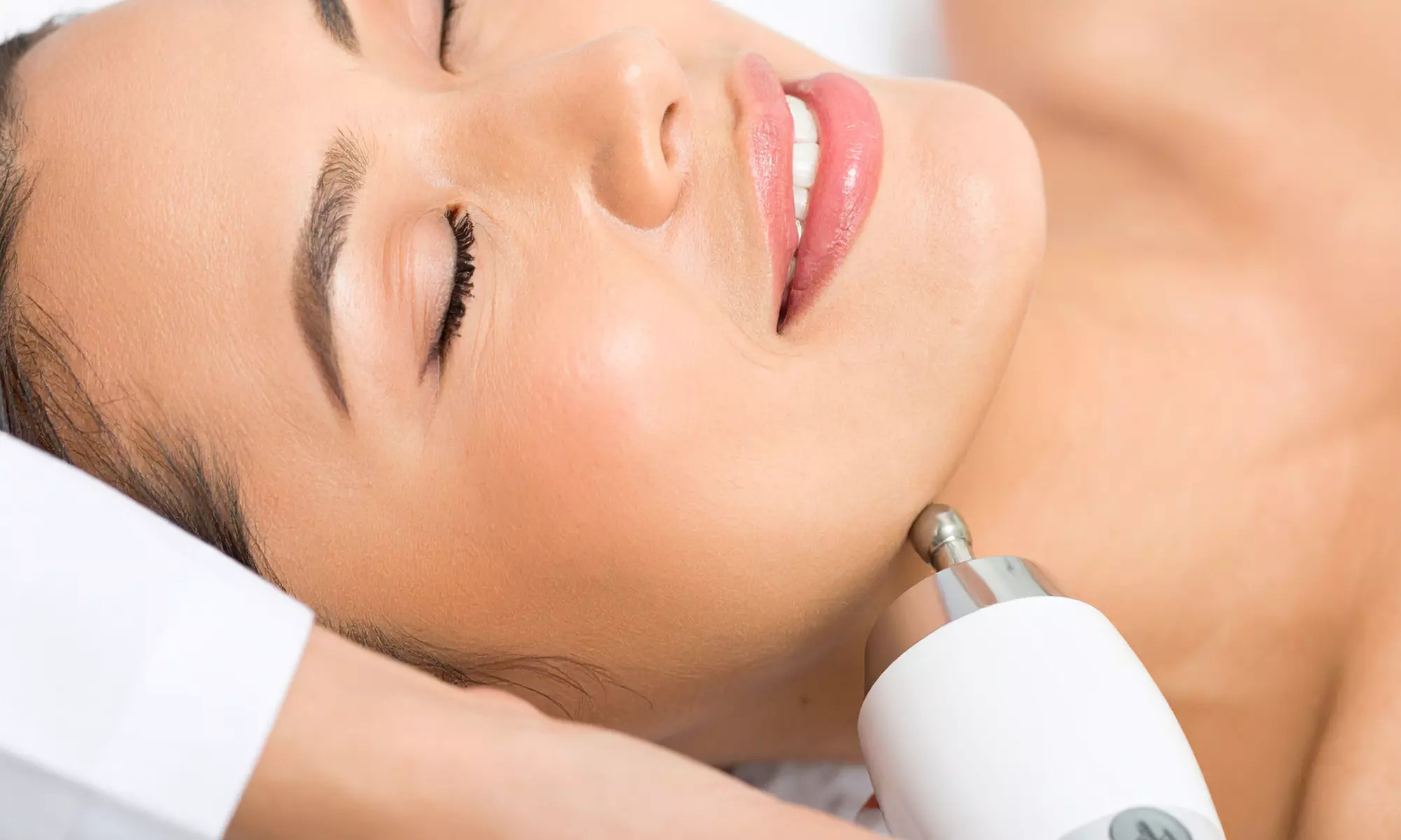 Revitalize with Facials, Massages & Anti-Aging Treatments