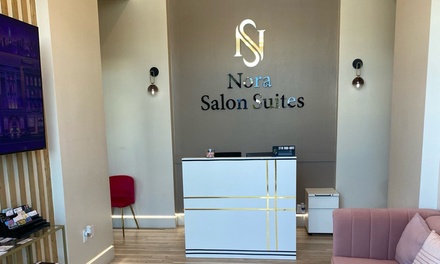 1 Brazilian Wax Session - Butter Waxing Beauty Bar