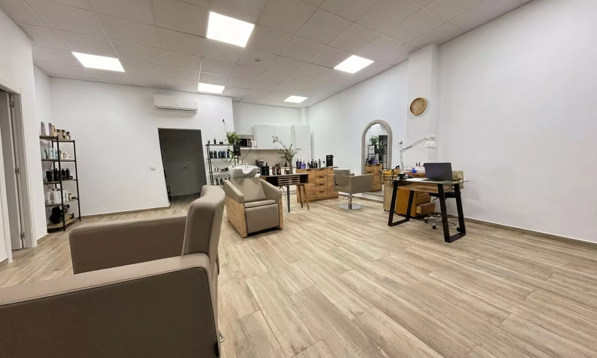 Lifting y tinte de pestañas con opción a tratamiento a elegir